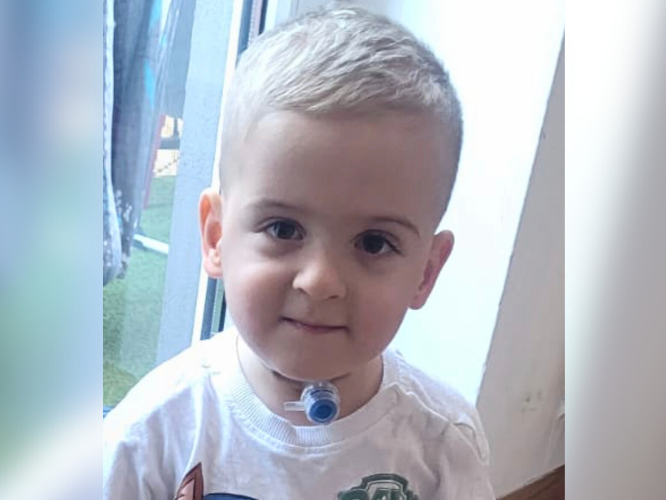 Igor Bęben - zdjęcie główne