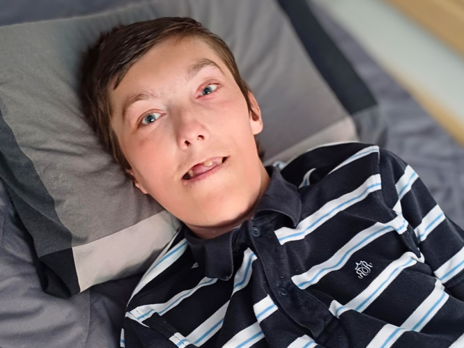 Rafał Biegaj - main photo