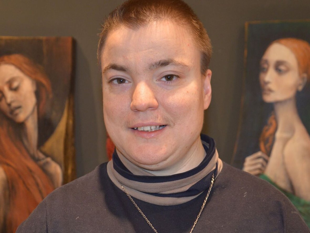 Katarzyna Liszcz - zdjęcie główne