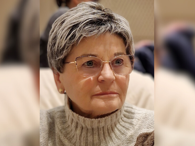 Ilona Czogała - main photo