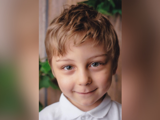 Oliver Ciesielski - main photo