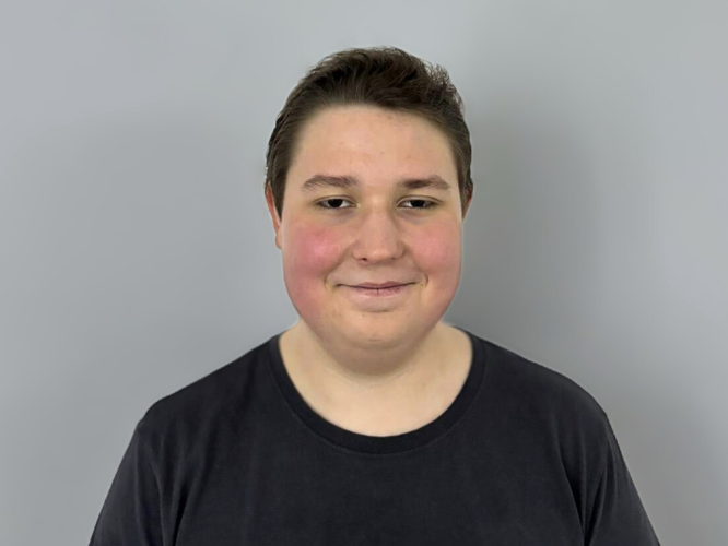 Łukasz Pastwa - main photo