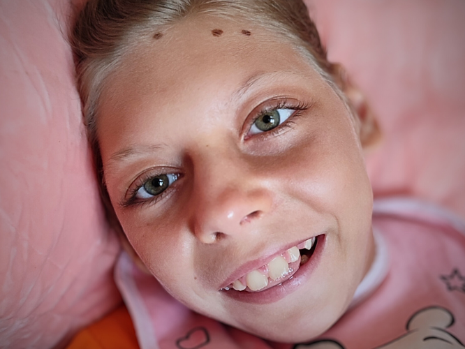 Hania Wróbel - zdjęcie główne