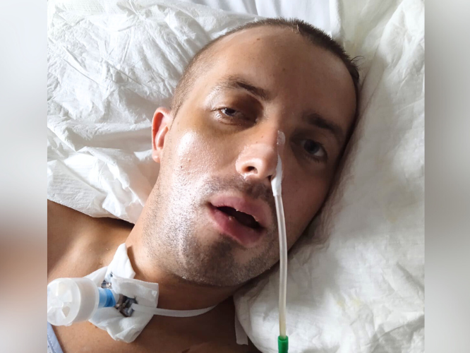 Radek Celmer - zdjęcie główne