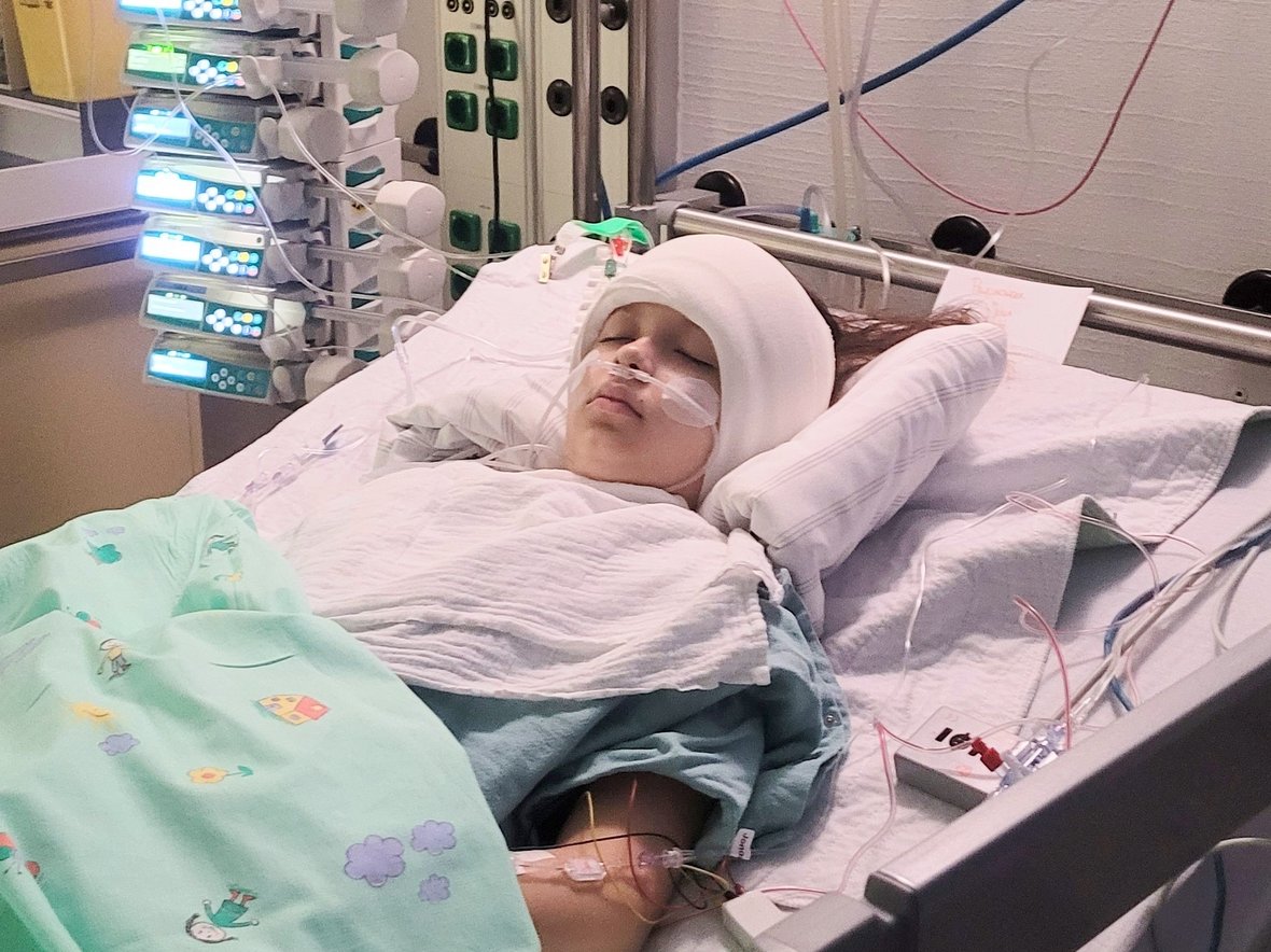 Julia Pawlukowska - main photo