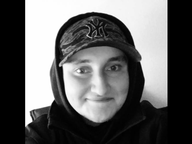 Cezary Kunysz - zdjęcie główne