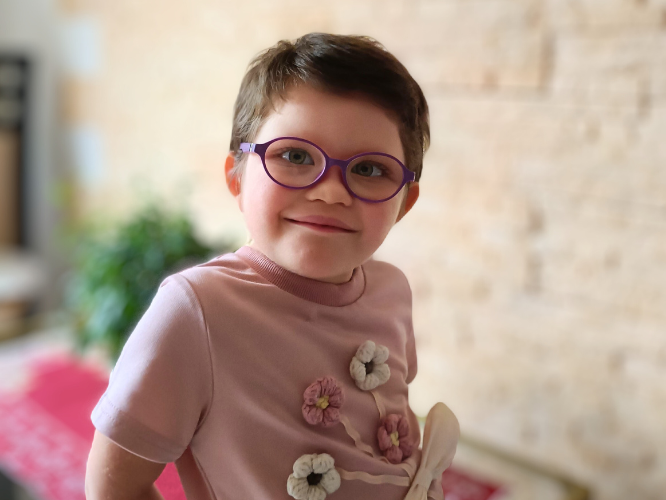 Zuzia Orlik - zdjęcie główne