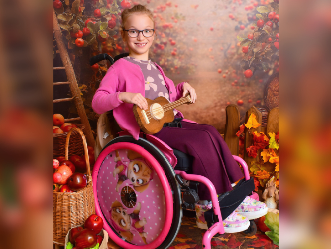 Katarzyna Nowak - zdjęcie główne