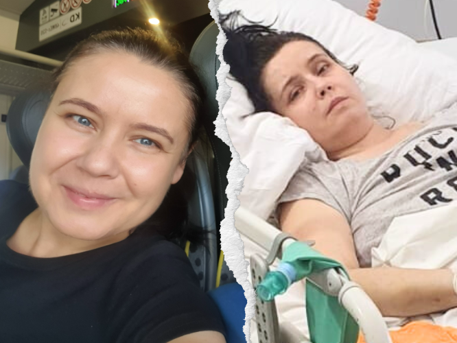 Anna Wilk - zdjęcie główne