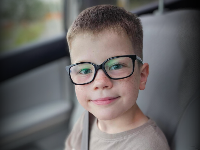 Antoś Małka - zdjęcie główne