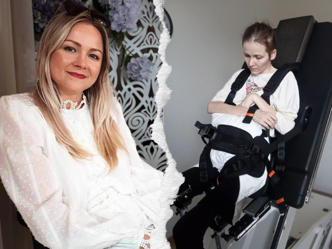 Natalia Chlabicz - zdjęcie główne