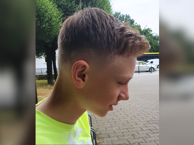 Daniel Sobczyk - zdjęcie główne