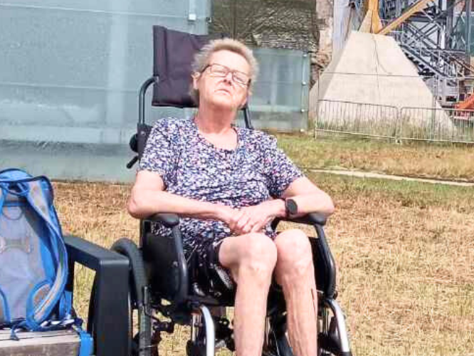 Helena Kleina - main photo