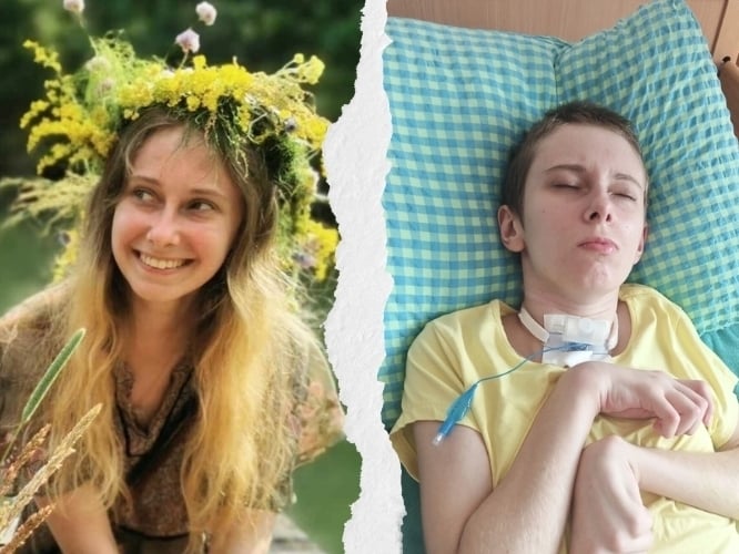 Martyna Mytych - zdjęcie główne