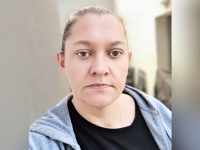 Małgorzata Miśkiewicz - main photo