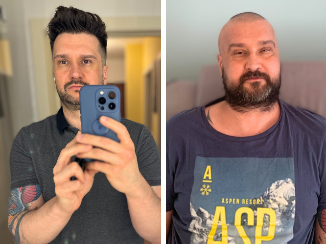 Jarosław Pałac - zdjęcie główne