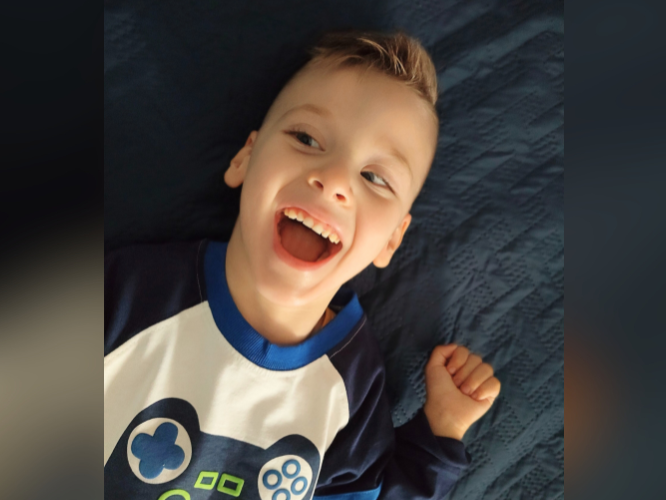 Marcel Jastrzębski - main photo