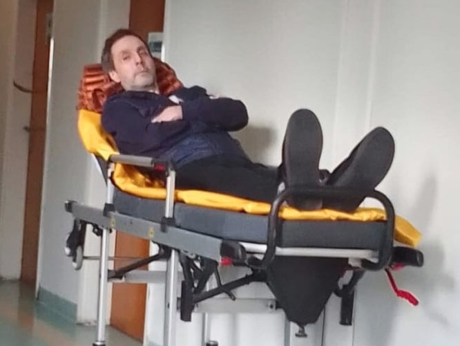 Krzysztof Mazurek - main photo