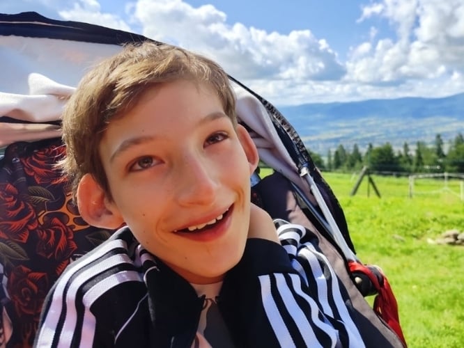 Wiktor Kościelny - zdjęcie główne