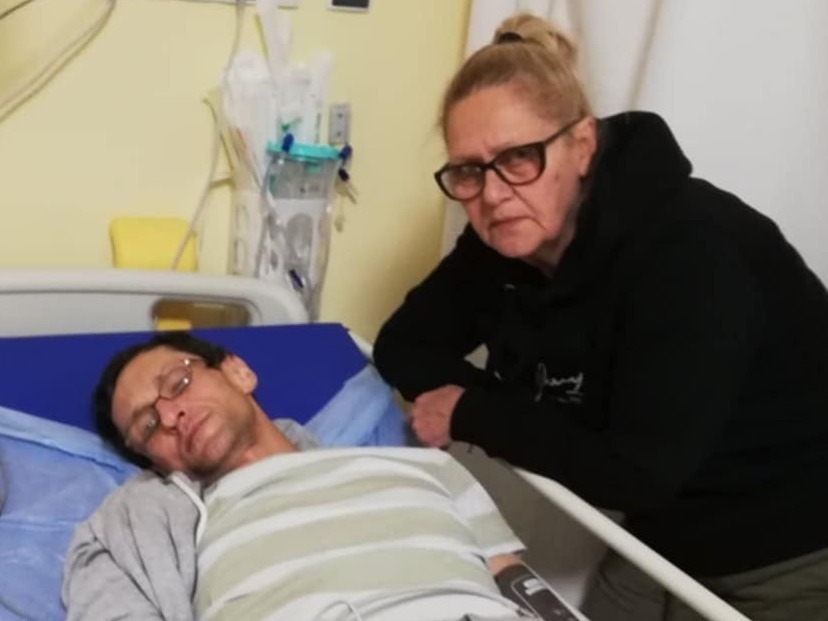 Sławek Ziejenko - main photo