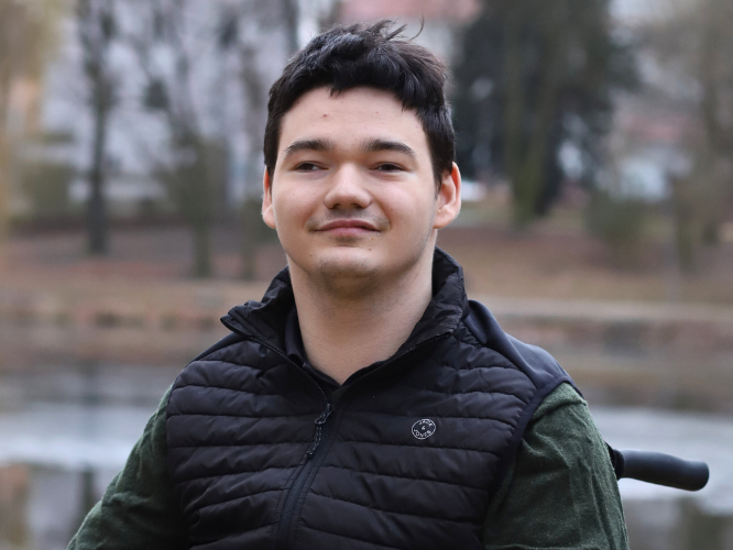 Tadeusz Łuczak - main photo