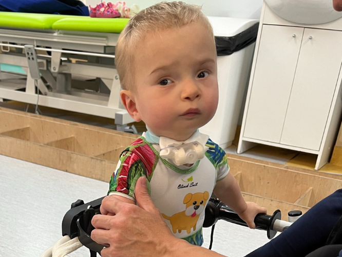 Staś Klempar - main photo