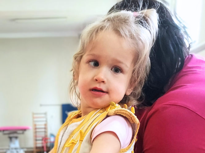 Natalia Bohdan - main photo