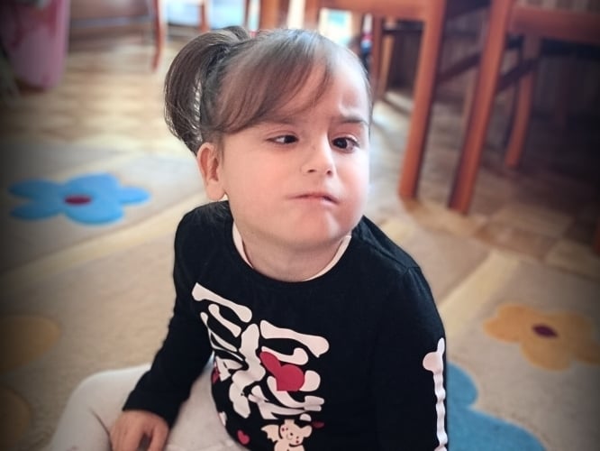 Nadia Nalewaj - zdjęcie główne