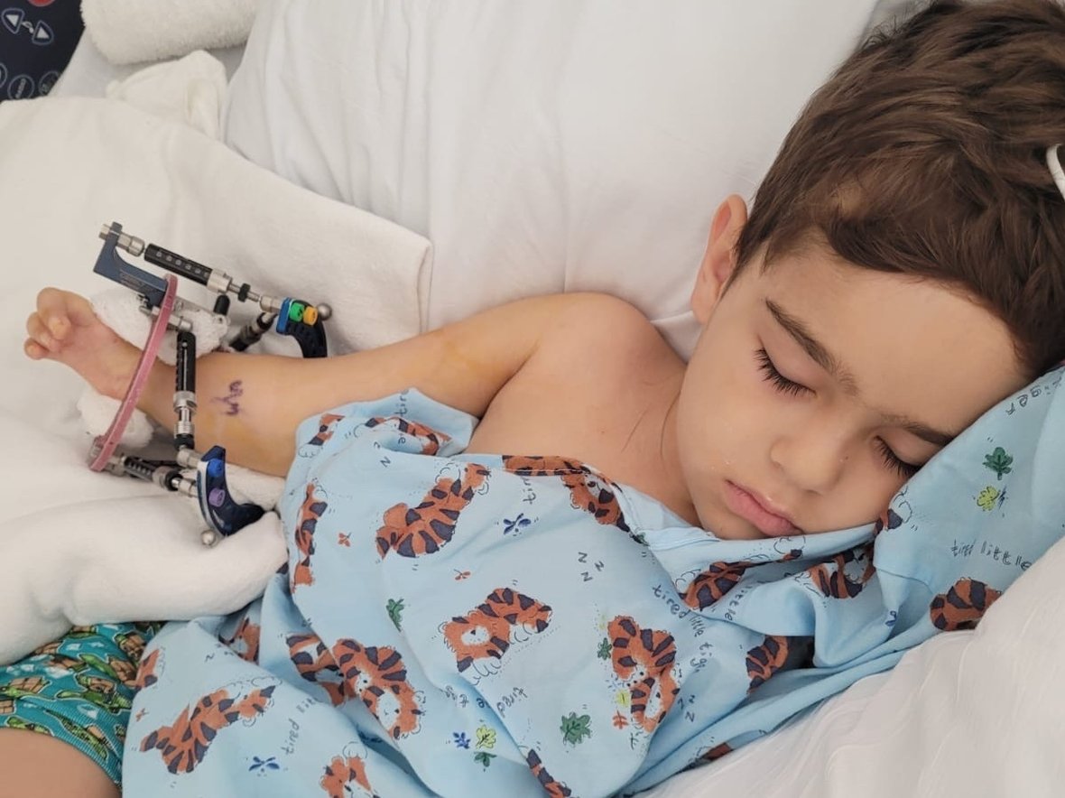 Daniel Koch-Giżycki - zdjęcie główne