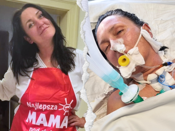 Magdalena Bakalarska - zdjęcie główne