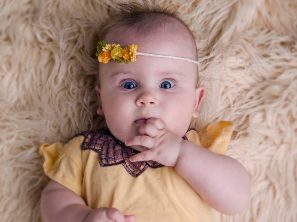 Zosia Sajna - main photo