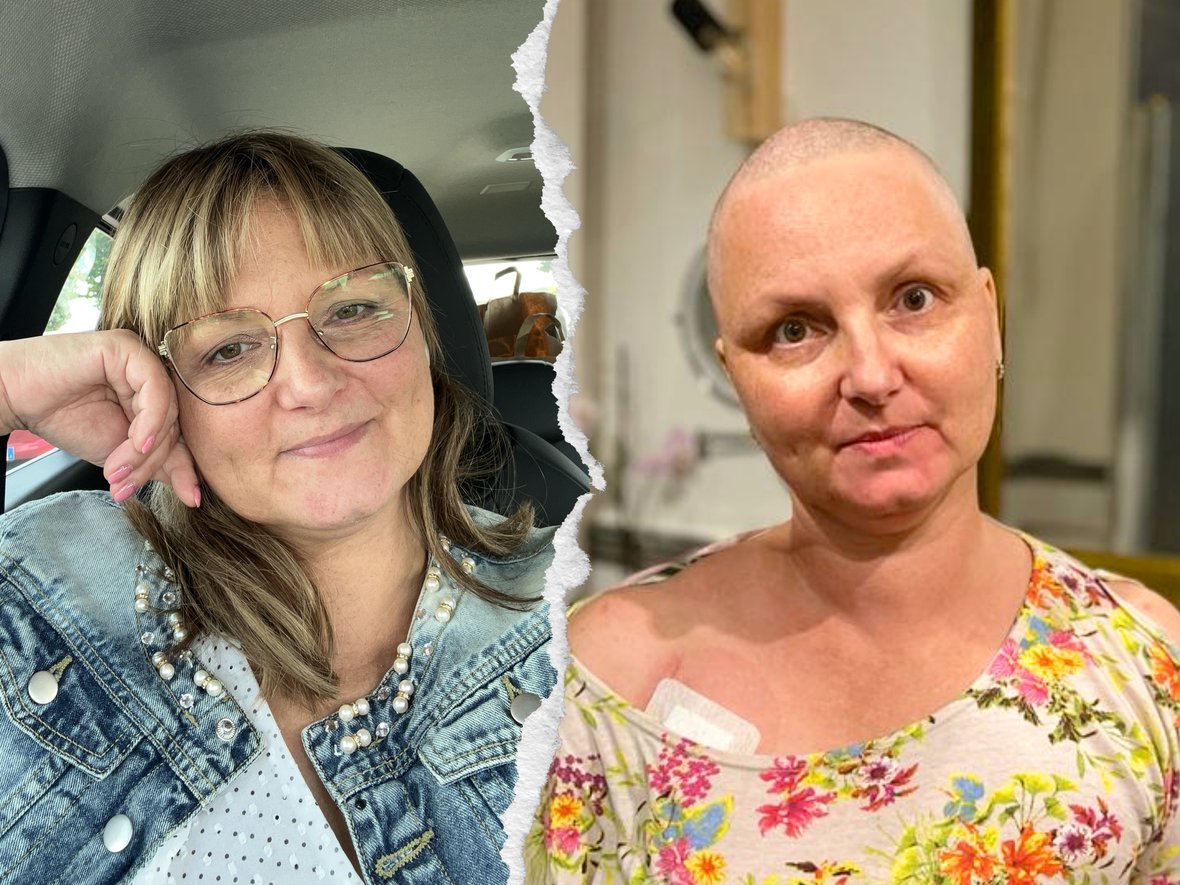 Sonia Rychlik - zdjęcie główne