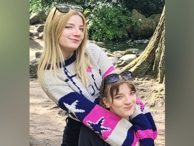 Anna i Joanna Lubowieckie - zdjęcie główne