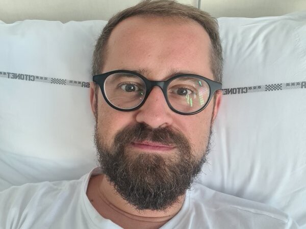 Paweł Skibniewski - main photo