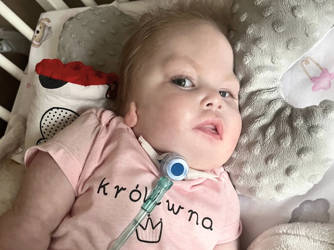 Zosia Małkiewicz - main photo