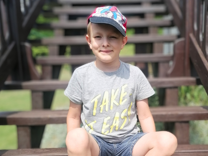 Wiktor Wyszyński - zdjęcie główne