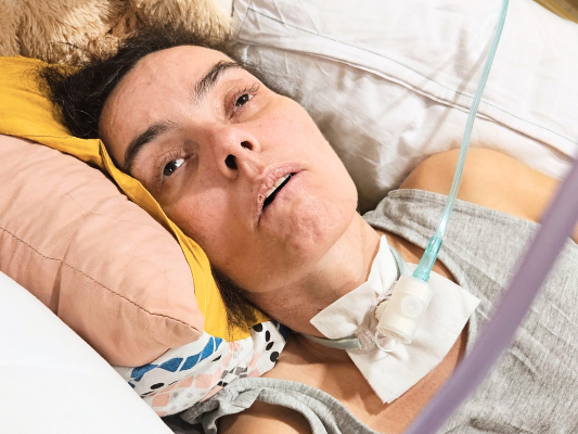 Ania Murawska - main photo