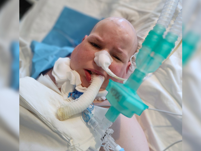 Ola Ostaszewska - main photo