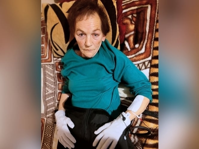 Wiesława Janusz - zdjęcie główne