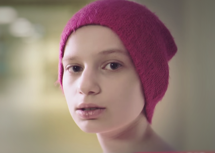 Dominika Małecka - main photo