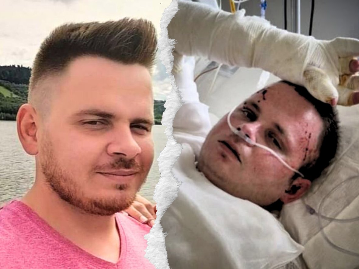 Kamil Chomicz - main photo