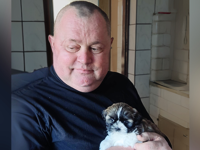 Krzysztof Skibiński - main photo