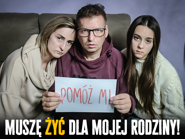 Tomasz Smektała - zdjęcie główne