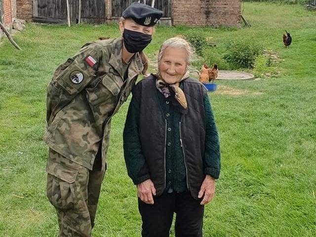 Pamiętajmy o Bohaterach - XIV Bożonarodzeniowa Paczka dla Bohatera! - zdjęcie główne