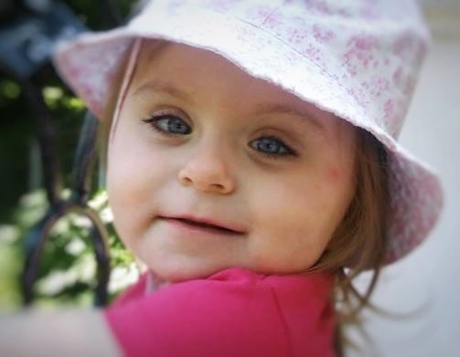 Oliwia Grębska - zdjęcie główne