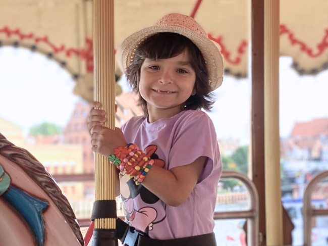 Zosia Lewandowska - zdjęcie główne