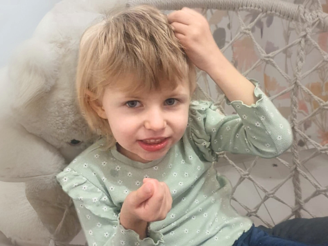 Kinga Maściuk - zdjęcie główne