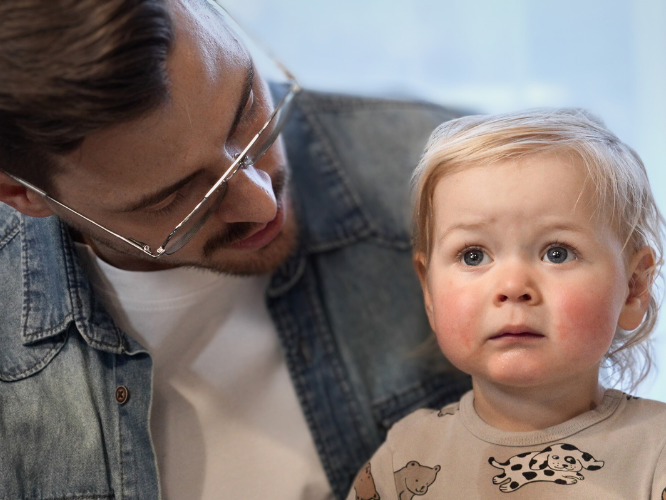 Teoś Wąsowski - main photo