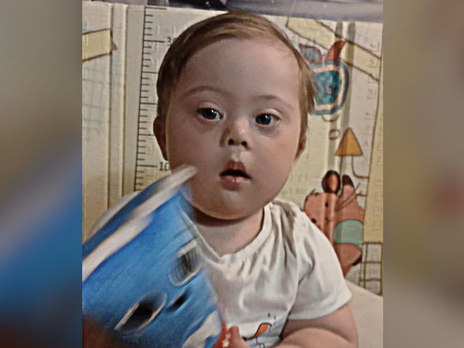 Bartosz Konieczny - zdjęcie główne