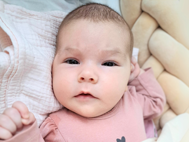 Zuzia Zapora - main photo